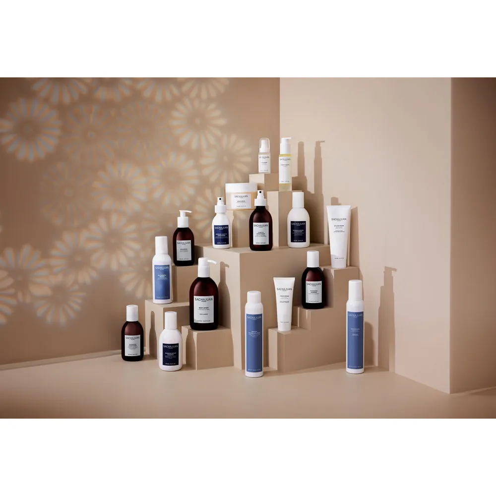 Sachajuan Styling Cream - 125 ml.