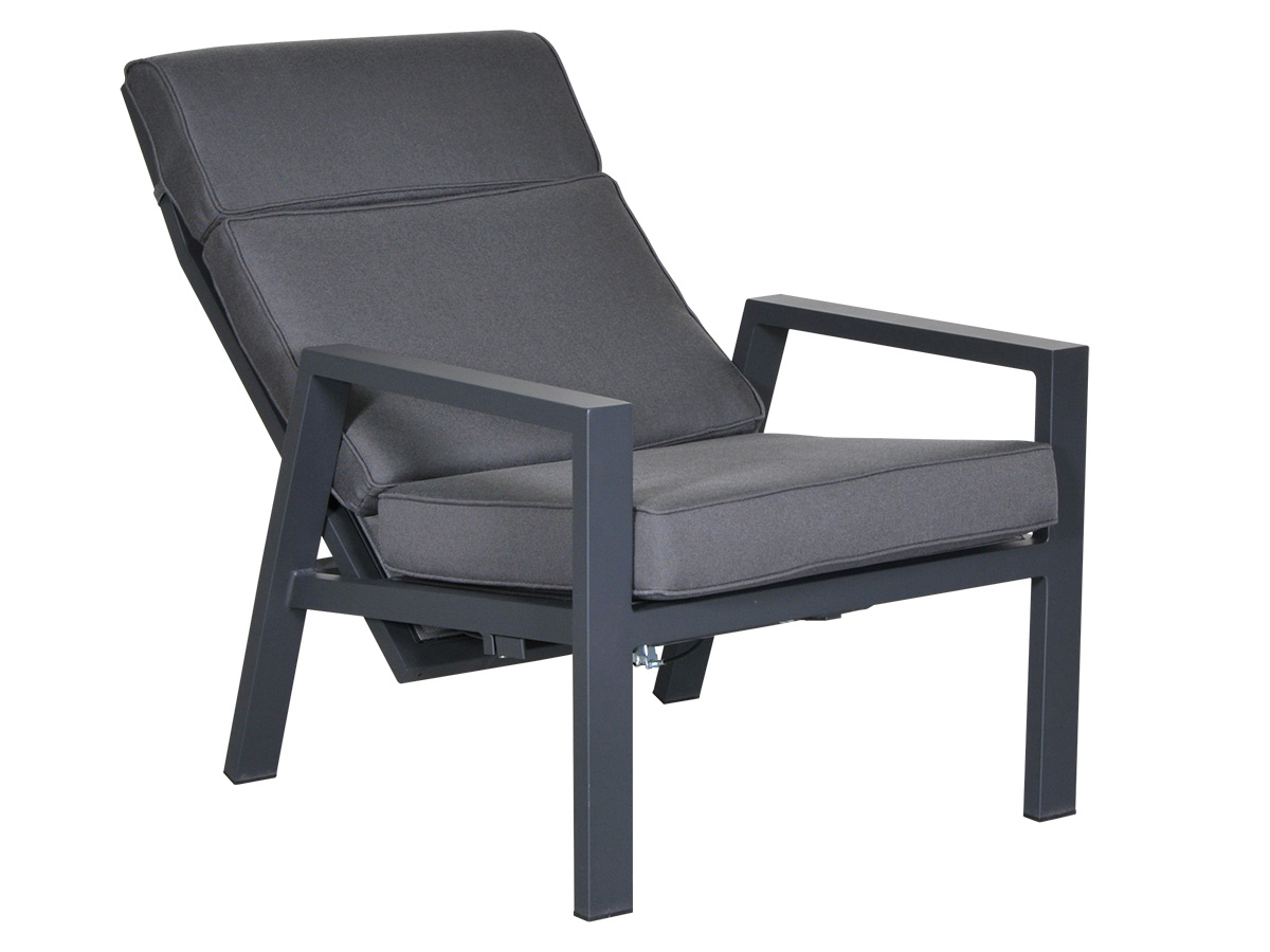 Outdoor Feelings Palais verstelbare relaxstoel