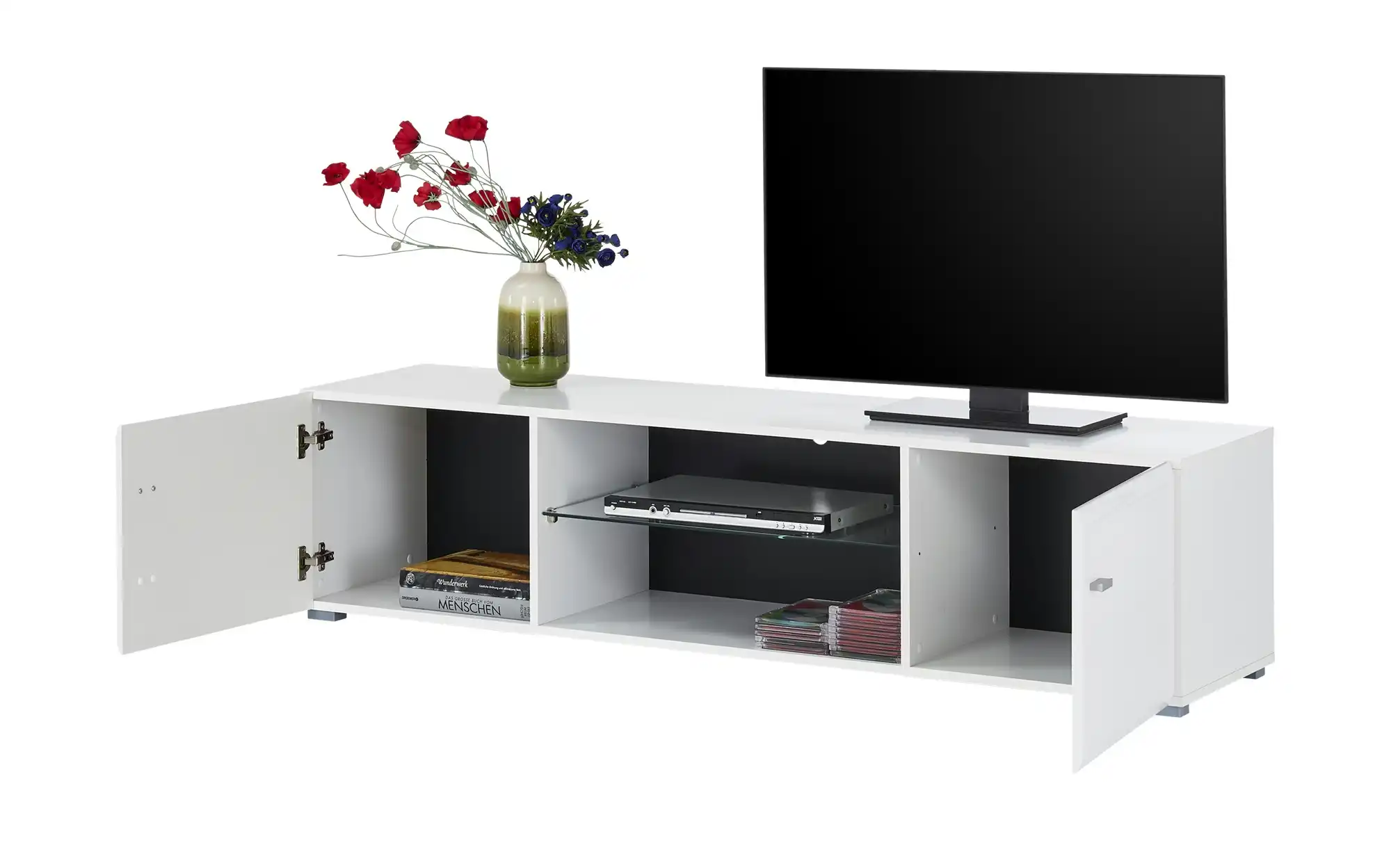 TV- Lowboard Forino