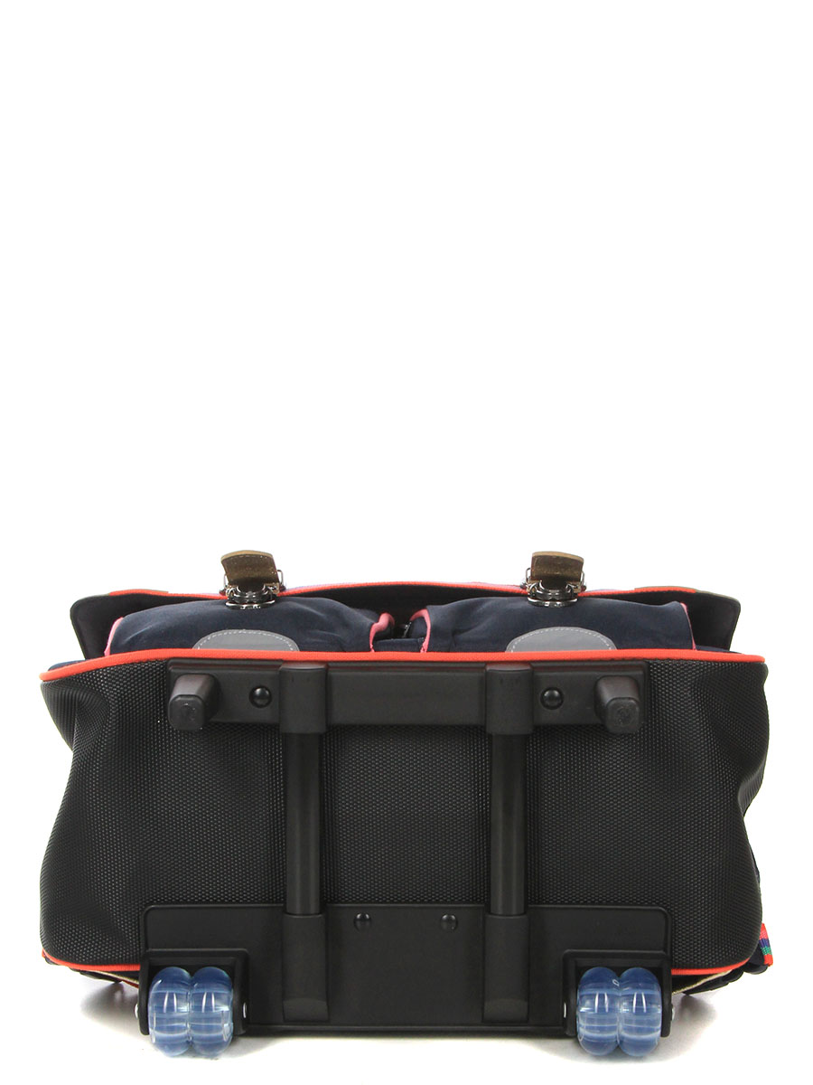 Cartable À roulettes Tann's Leila 41 cm