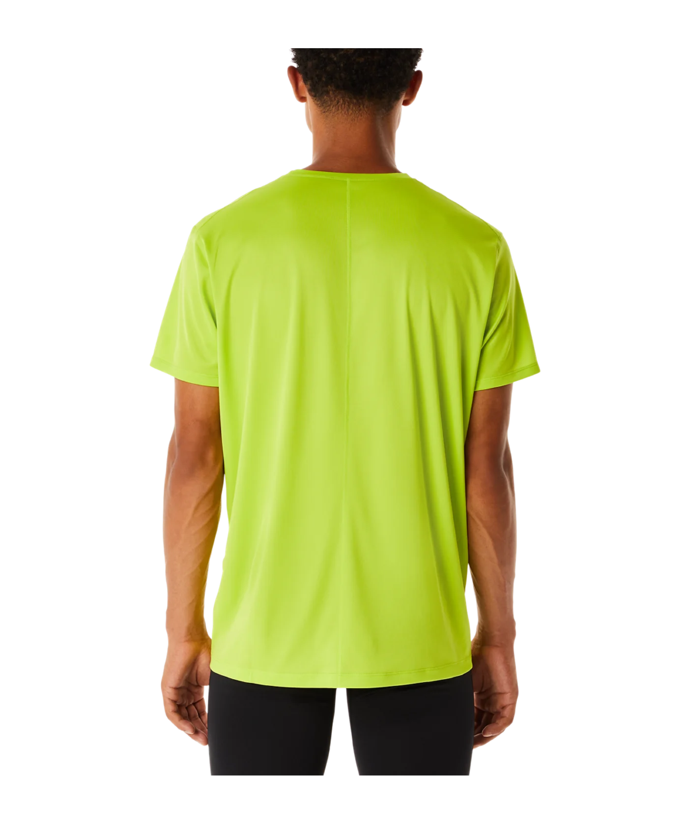 Asics Core T-Shirt Grün F302