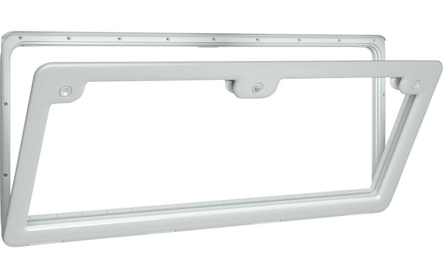 Thetford Modell 6 Serviceklappe Kassettentoilette 997 x 419 mm