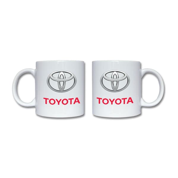 Toyota Krus