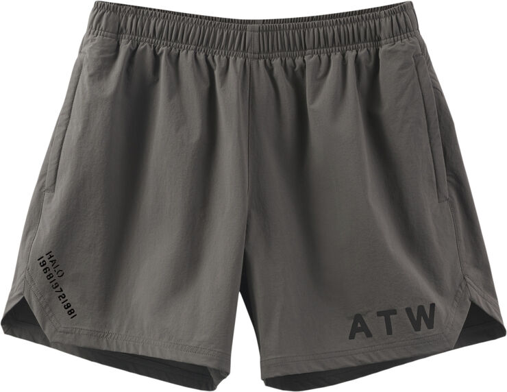 Newline HALO HALO SHORT Raven