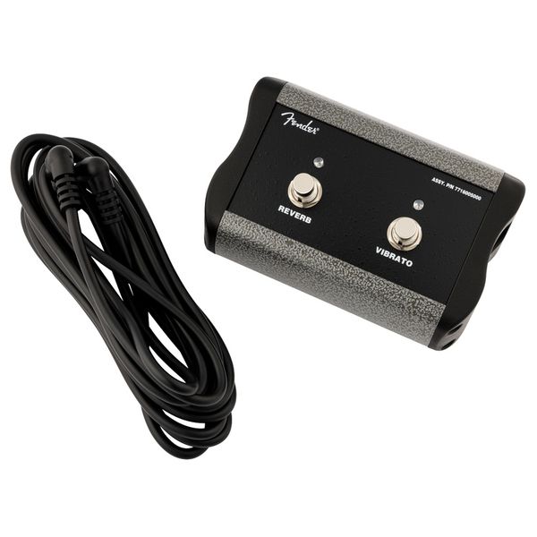 Fender 2-Button Footswitch ToneMaster