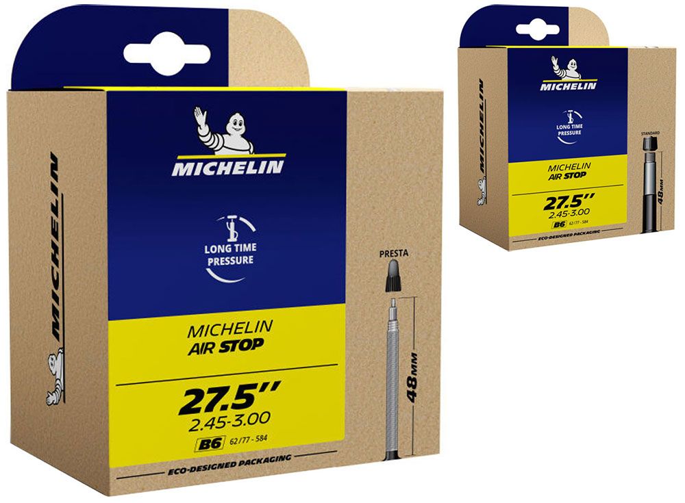 Michelin B6 Airstop 27,5+