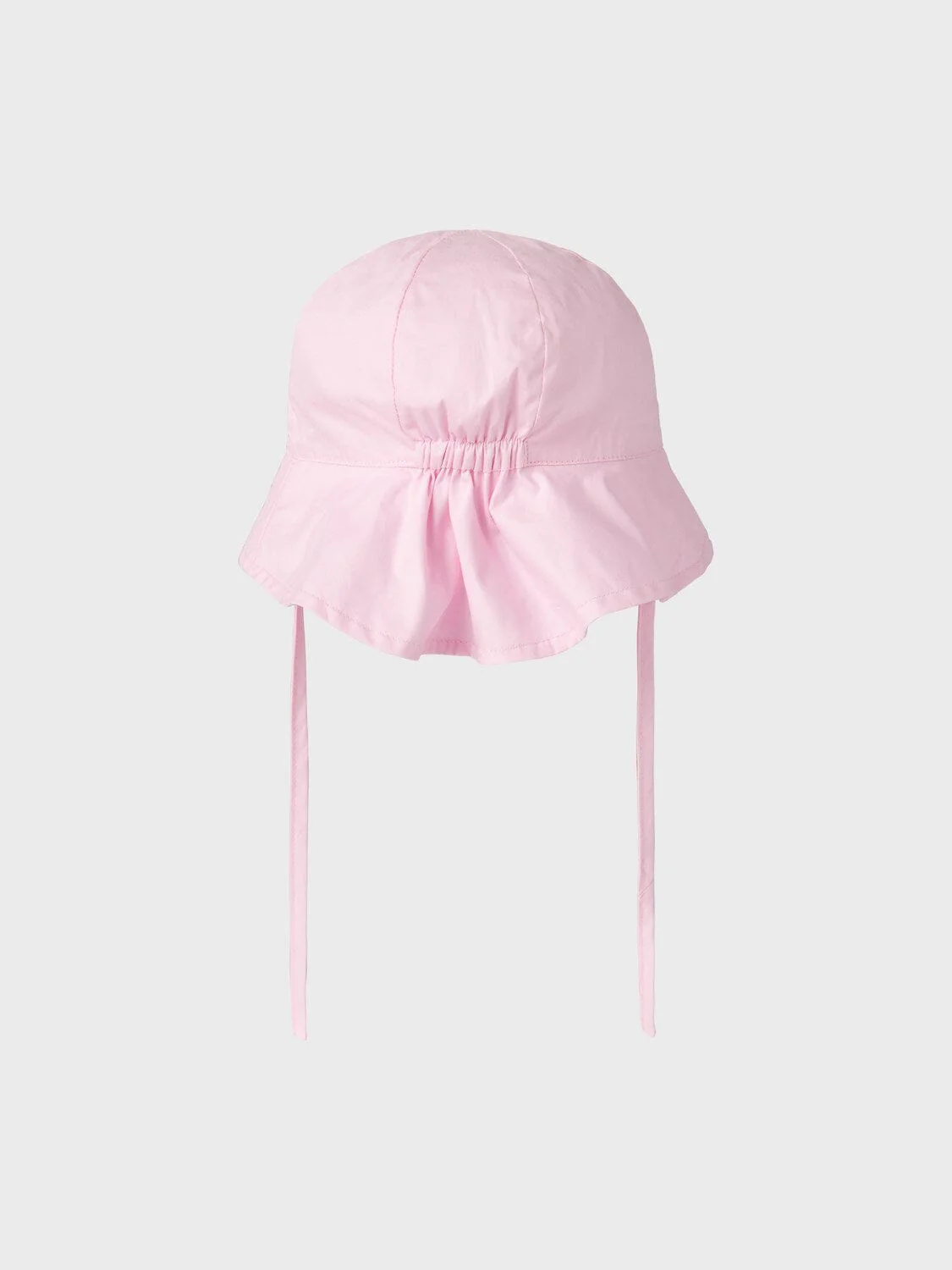 Name It Nmnzilu Uv Hat 4423507 parfait pink