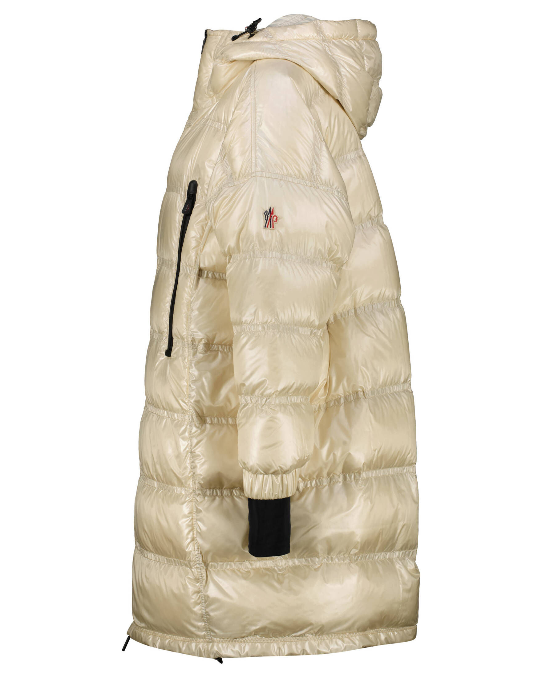 Moncler Grenoble| Damen Daunenmantel ROCHELAIR LONG PARKA