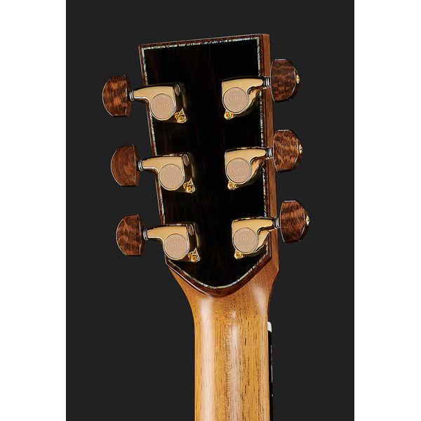 Lakewood M-55 Edition 2024