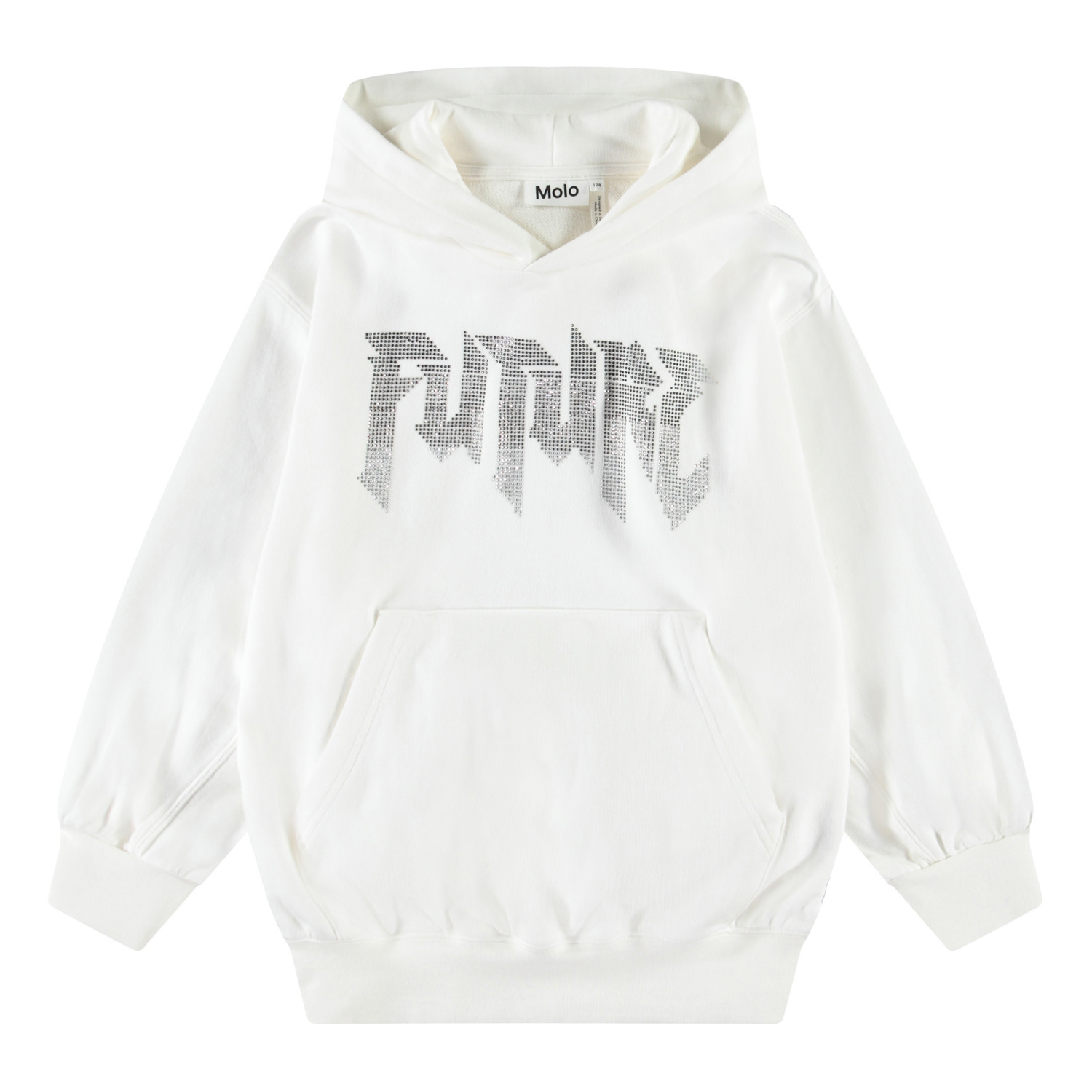 Maxx - White