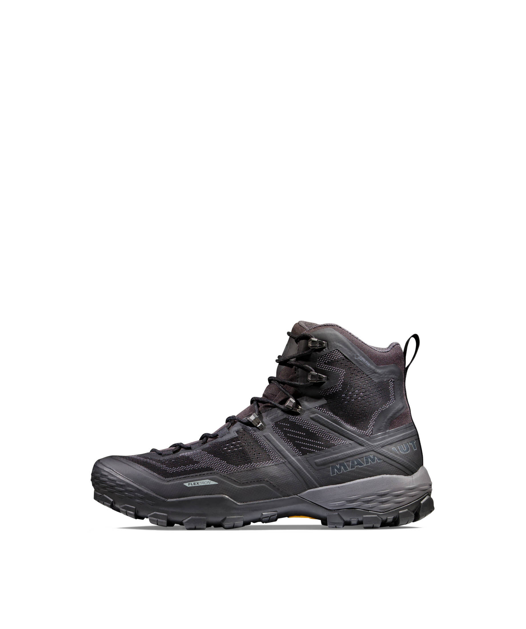 Mammut| Herren Wanderschuhe DUCAN HIGH GTX