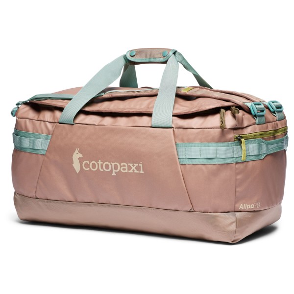 Cotopaxi - Allpa 70 Getaway Duffel - Sac de voyage