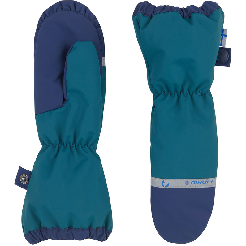 Finkid Kinder Pakkanen Handschuhe