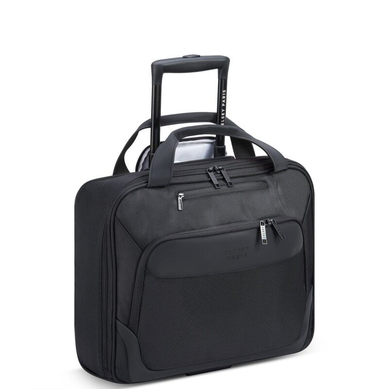 Paravis Plus Cabine - Sac de voyage à roulettes