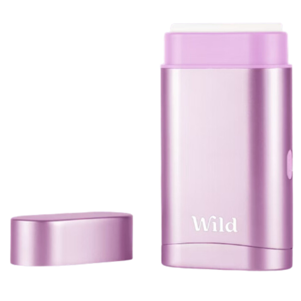 Wild Deodorant Natural Coconut & Vanilla40 gr