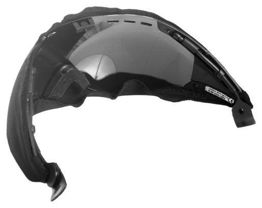 Visière SPEEDmask Vautron Automatic pour Casco SPEEDairo