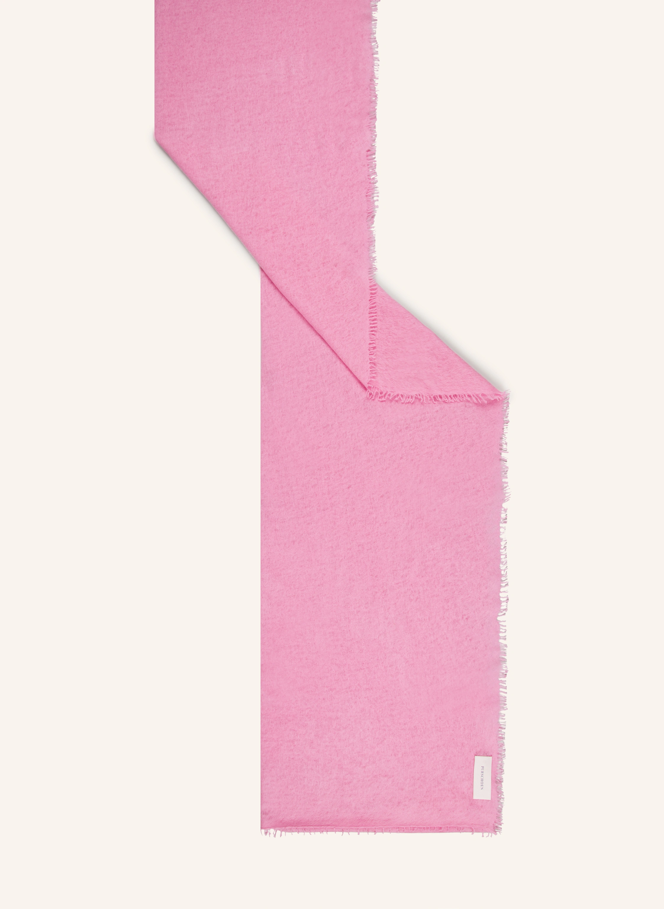 PURSCHOEN Cashmere-Schal