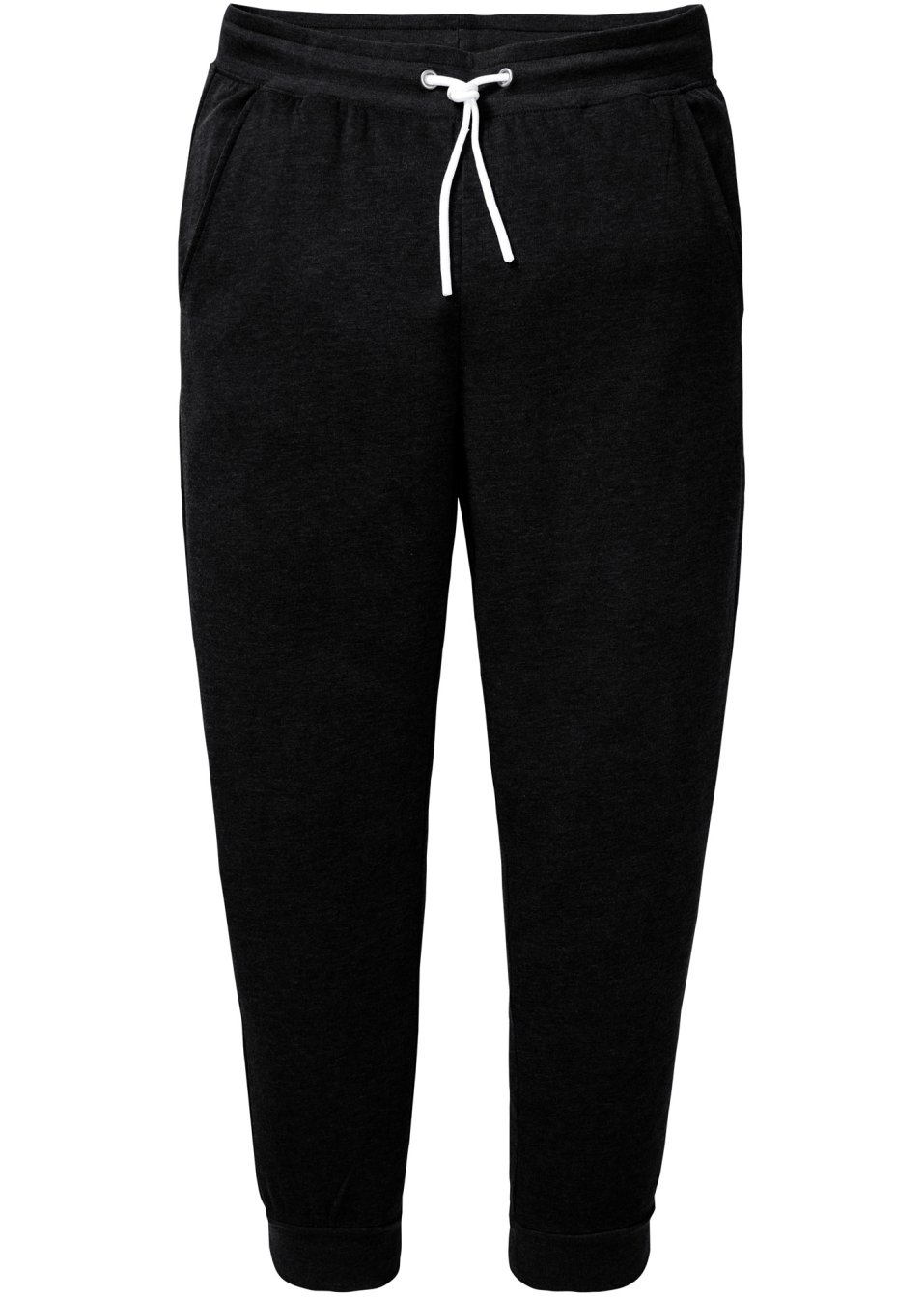 Pantalon de jogging avec polyester recyclé