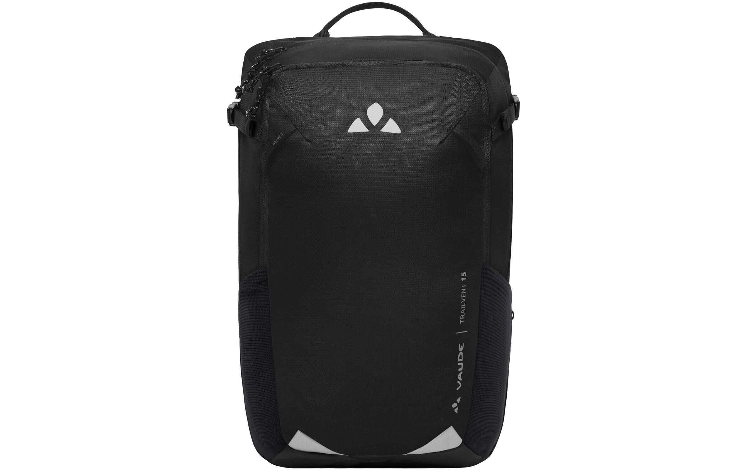 Rucksack Trailvent 15 BlackRucksack für E-Bikes