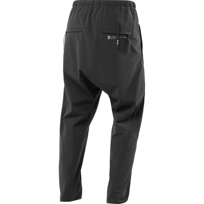 11S  Hose Herren DEEPBLACK