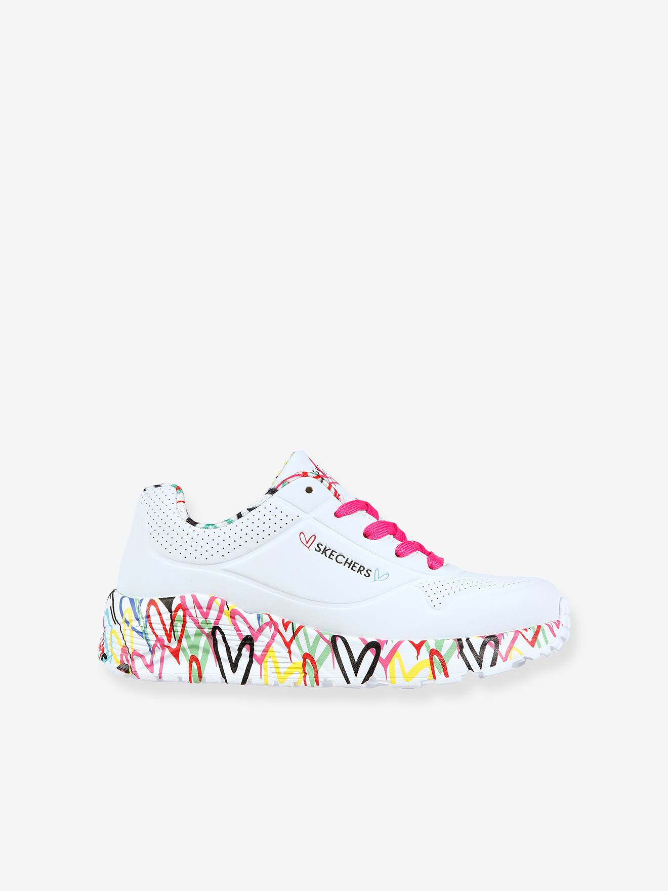Tênis esportivo infantil Skechers® Uno Lite