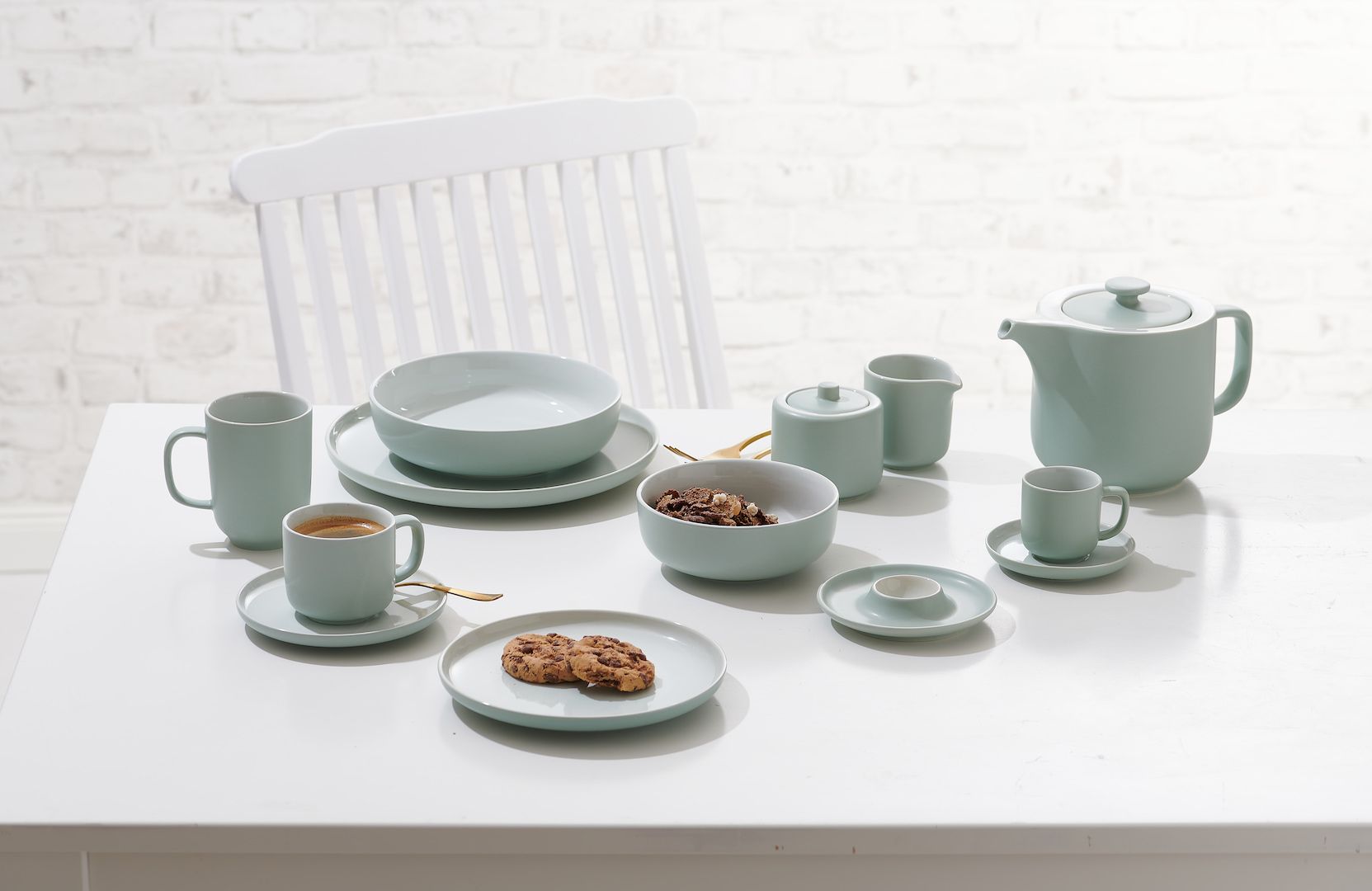 Kaffeebecher JASPER 403374