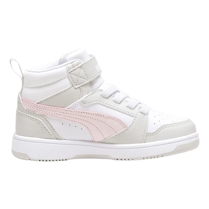 Puma Rebound V6 Mid PS Sneakers Junior
