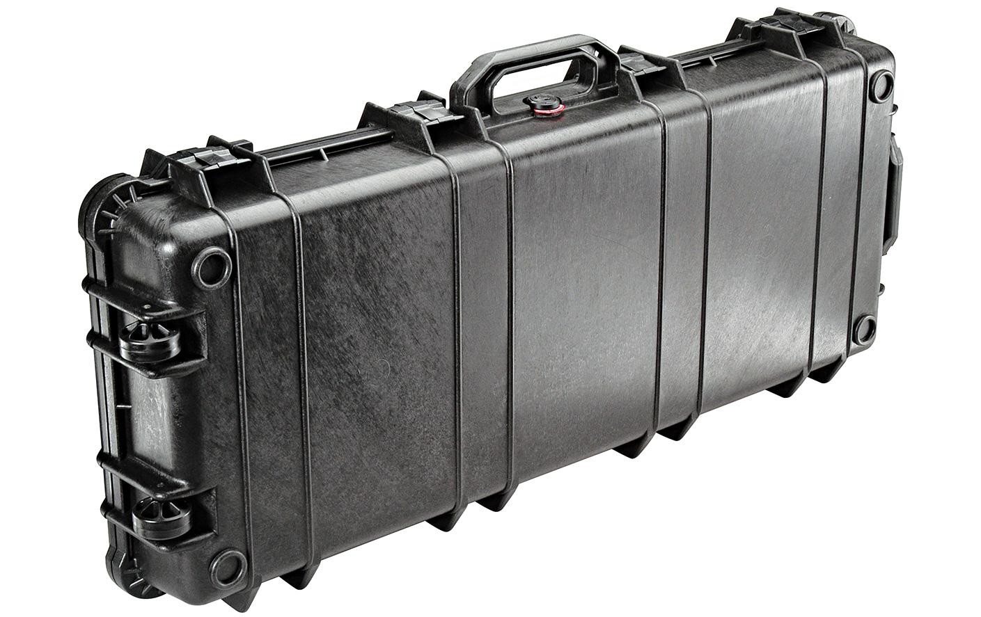 Schutzkoffer 1700 mit Schaumstoffeinlage, Schwarz<br>Protector Lang Case 1700 für empfindliche Ausrüstung, 41.52 l Volumen