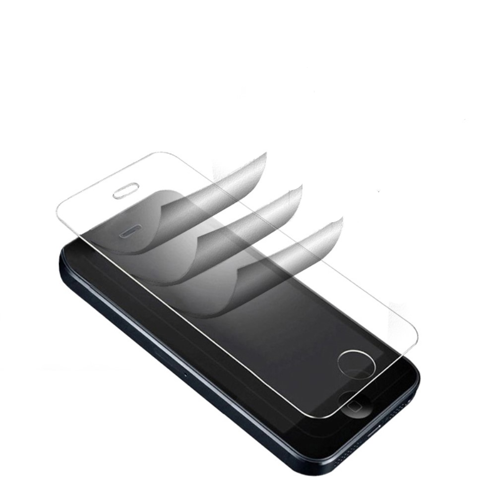 Google Pixel 6 Panzer Glas Displayschutz Case Friendly