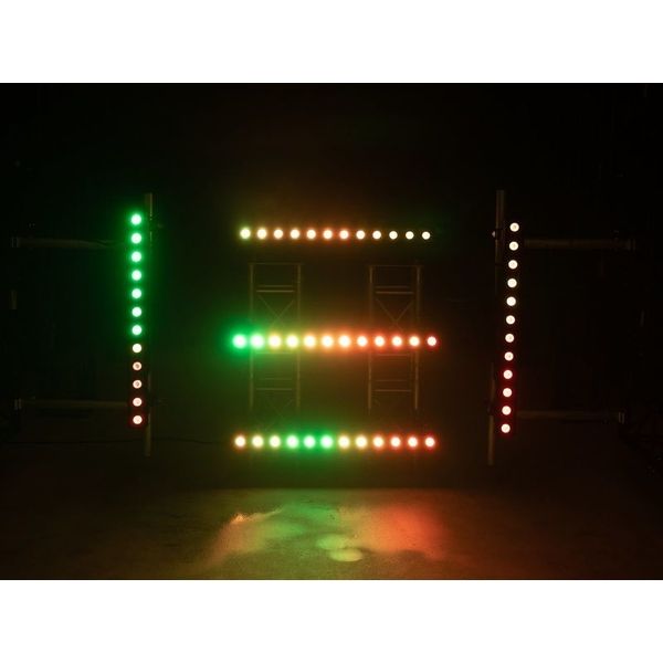 Eurolite LED IP T-PIX 12 HCL