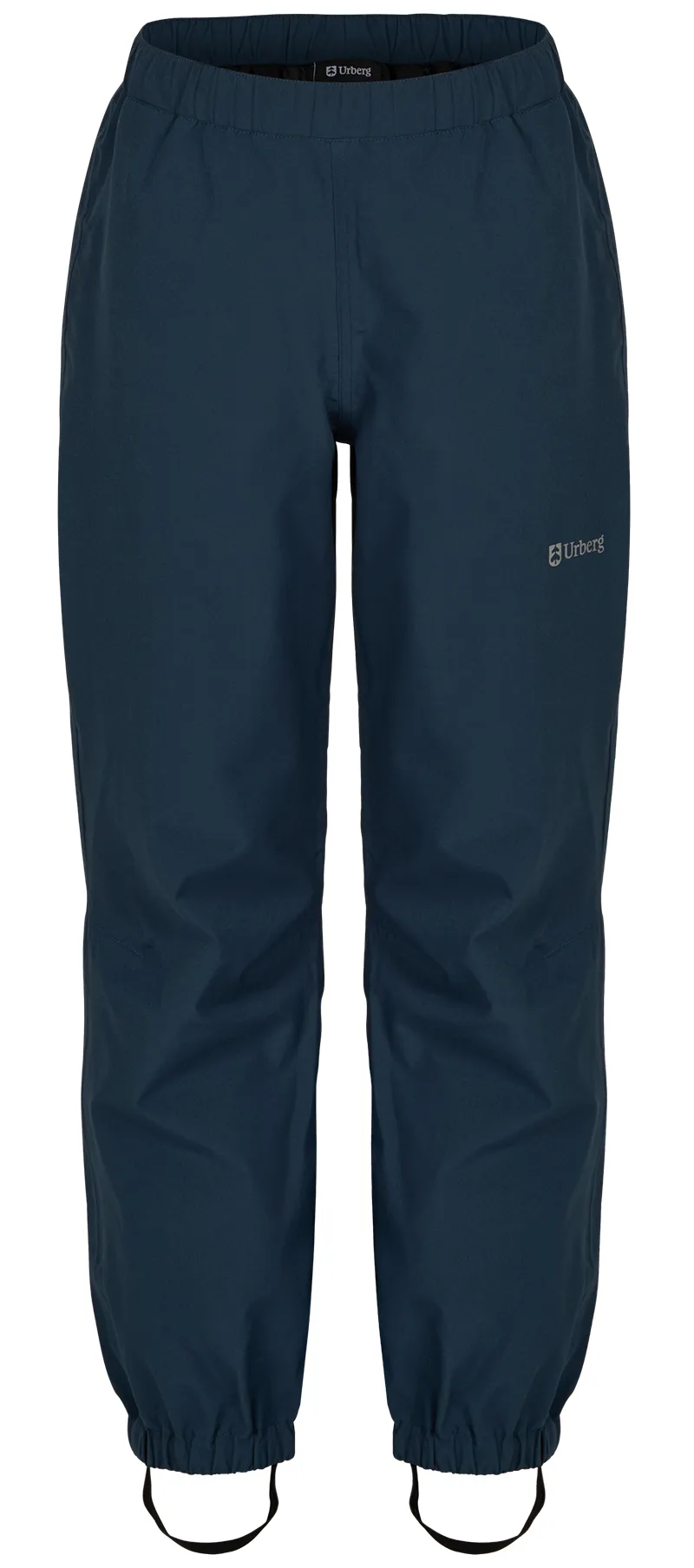 Urberg 2l Rain Set Junior Midnight Navy