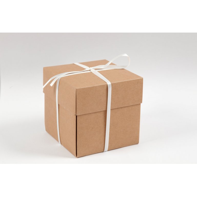 Explosionsbox