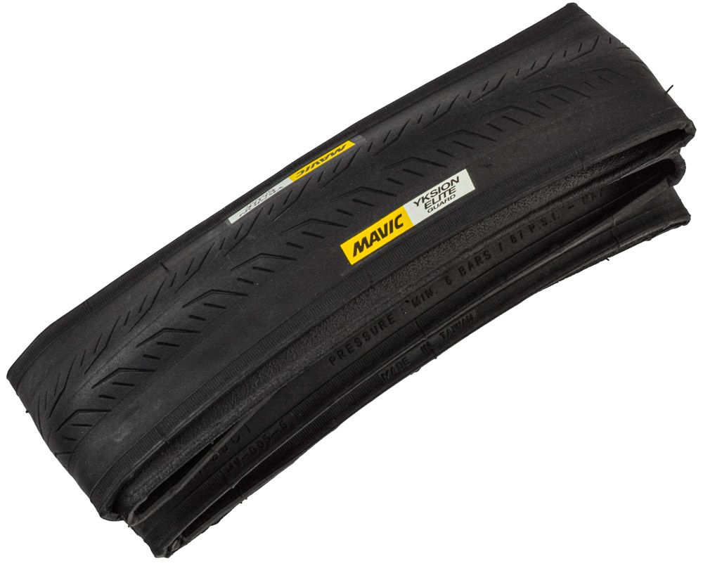 Mavic Yksion Elite Guard 28-622 Faltreifen kaufen | Bike-Discount