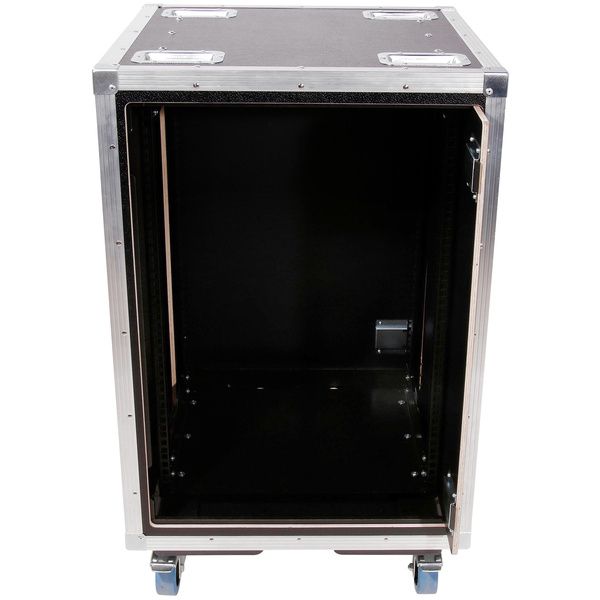Thon SD 16U System Rack 600