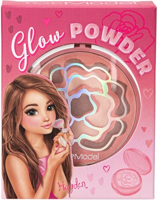 TOPModel Highlighter Beauty and Me