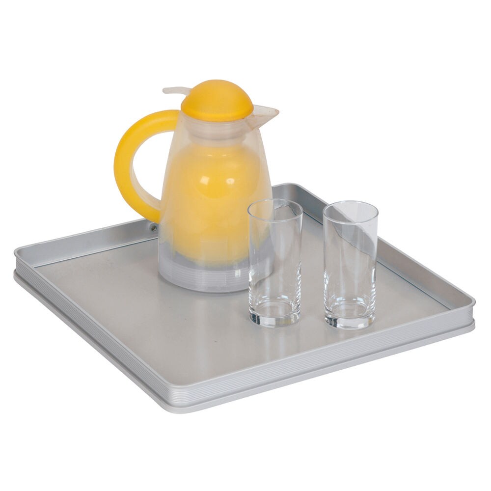 BO-CAMP Mini Alu Klapphocker Camping Tisch Angel Hocker Falthocker Sitz klappbar