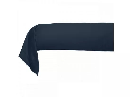 Taie de traversin 86x185 cm satin de coton