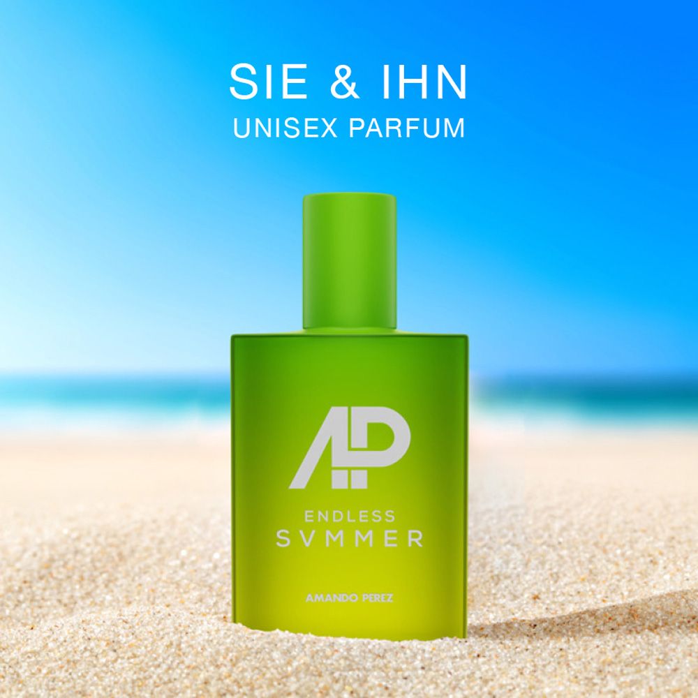 Amando Perez Endless Summer