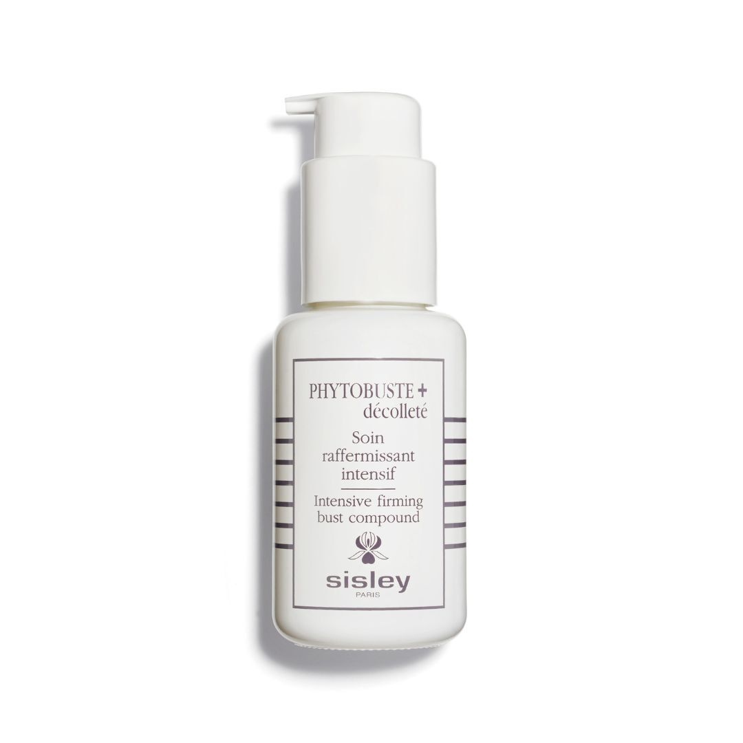 Sisley Paris SISLEY TRATAMENTO Phyto-Buste + Décolleté - 50ml