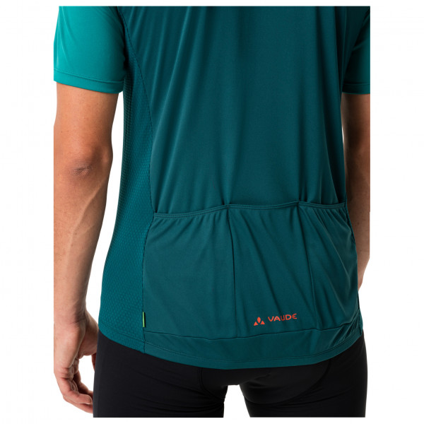 Vaude - Matera Half Zip Tricot - Maillot de cyclisme