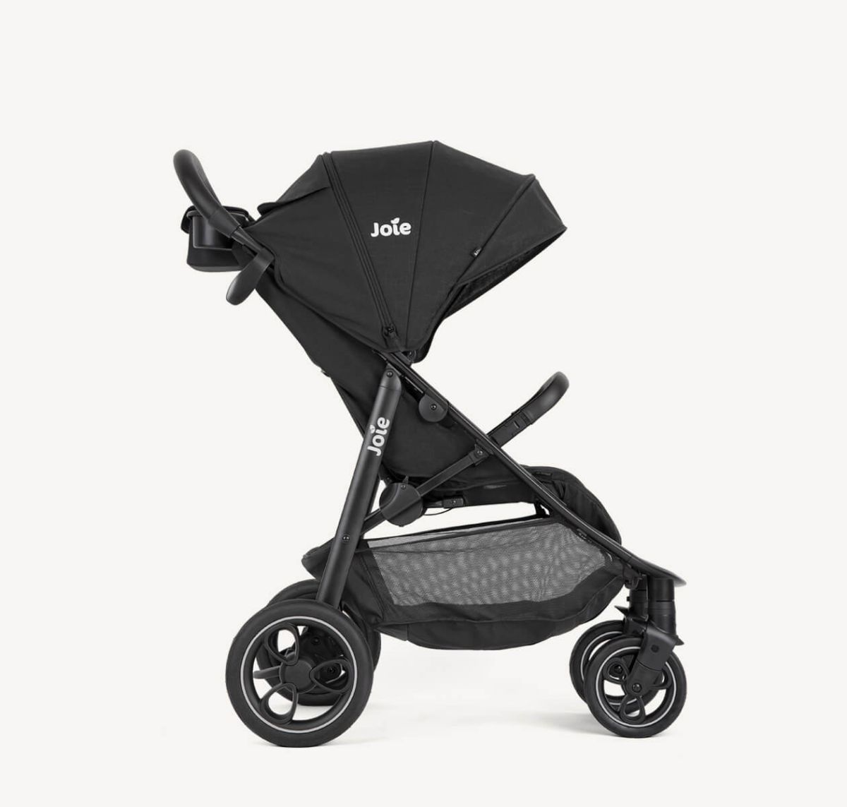 Poussette Litetrax-PRO