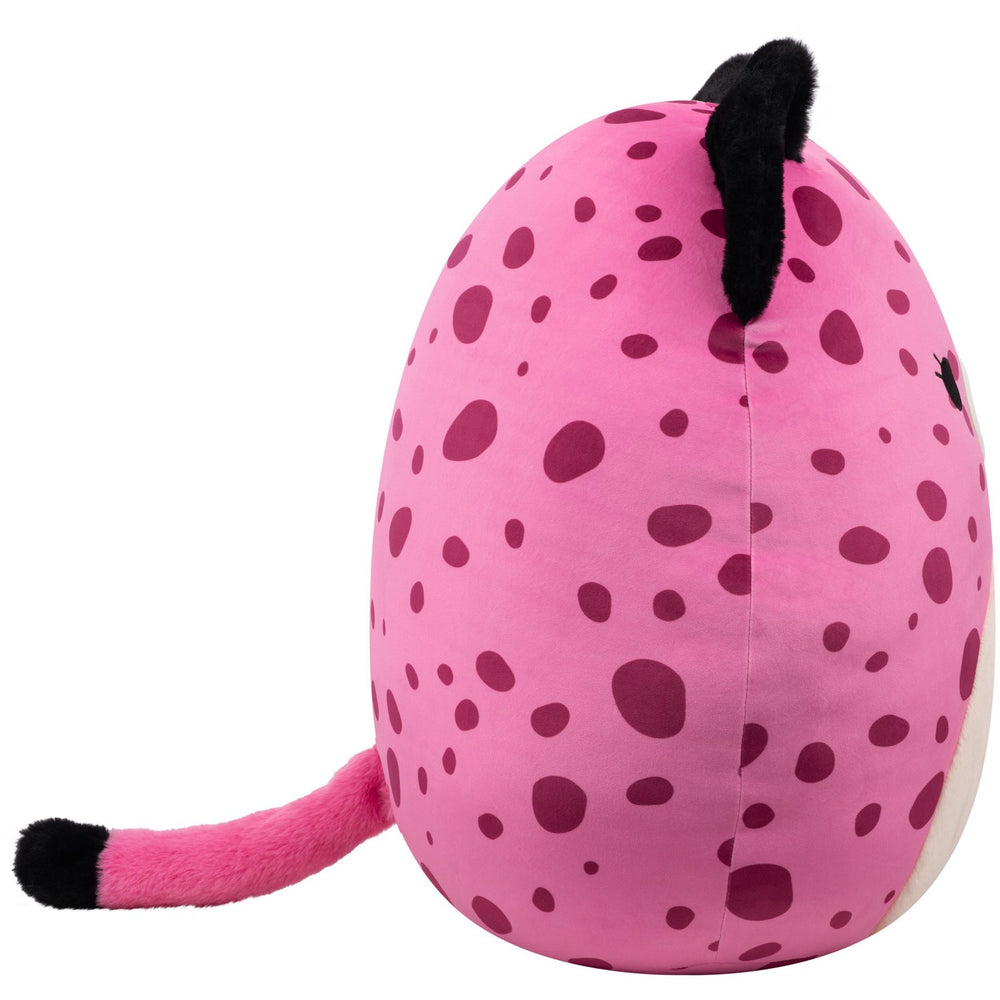Køb Squishmallows Jalisca Cheetah 50 Cm P25