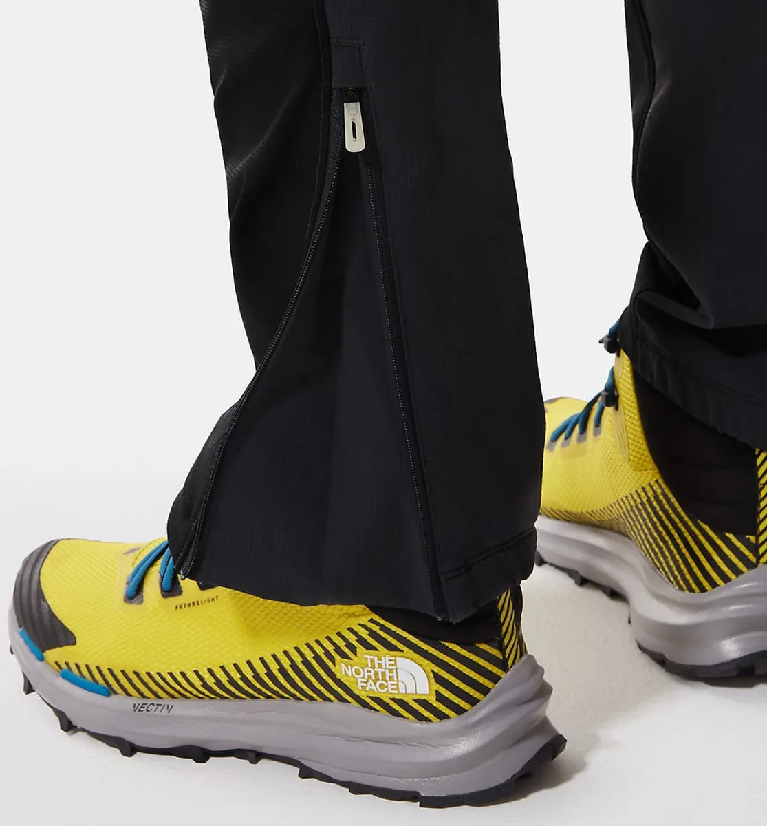 The North Face M Circadian Pant Tnf Black/Asphalt Grey