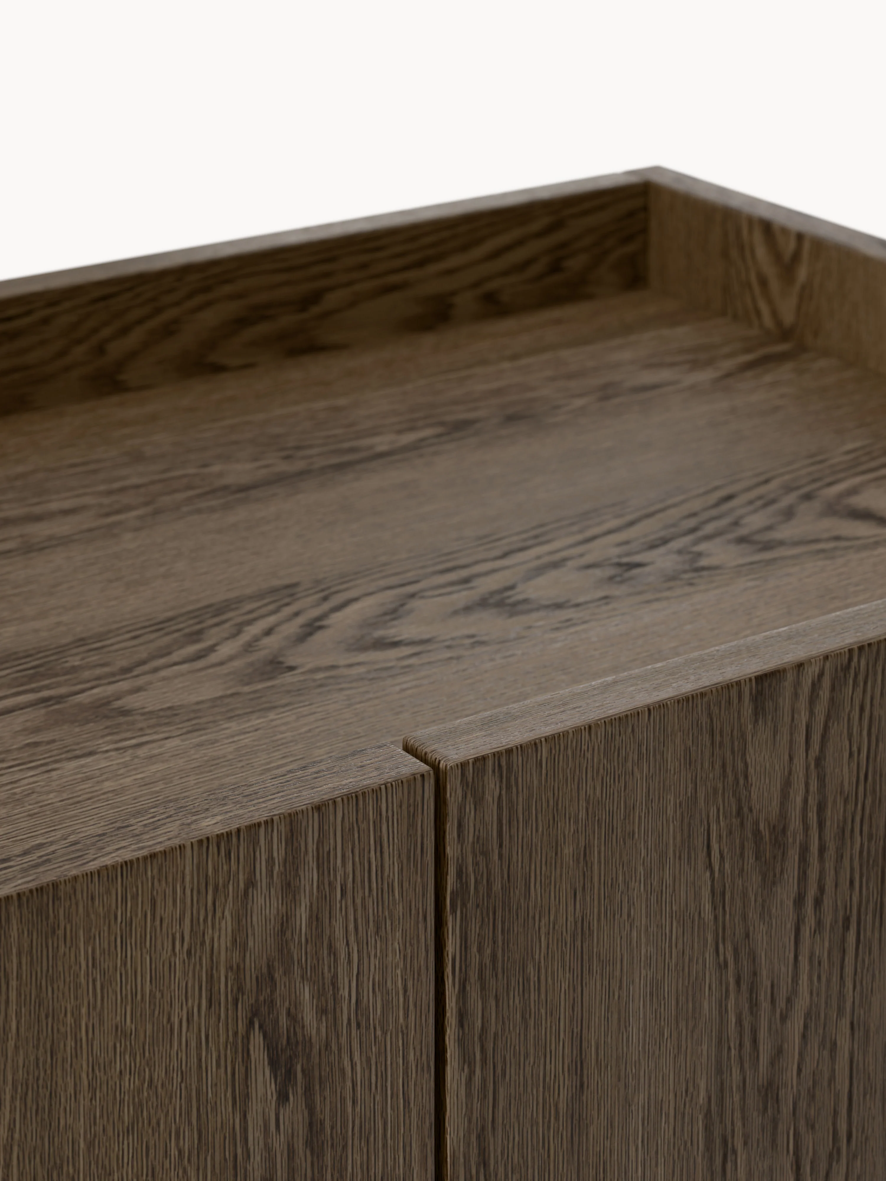 Houten dressoir Arden