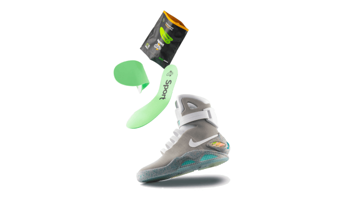 Crep Protect semelles Sport
