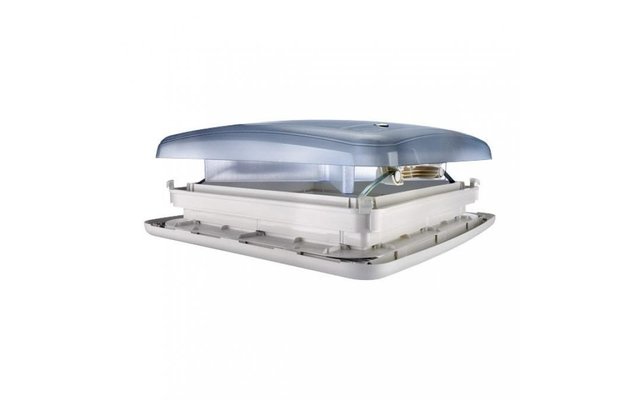 Haube Air Quad