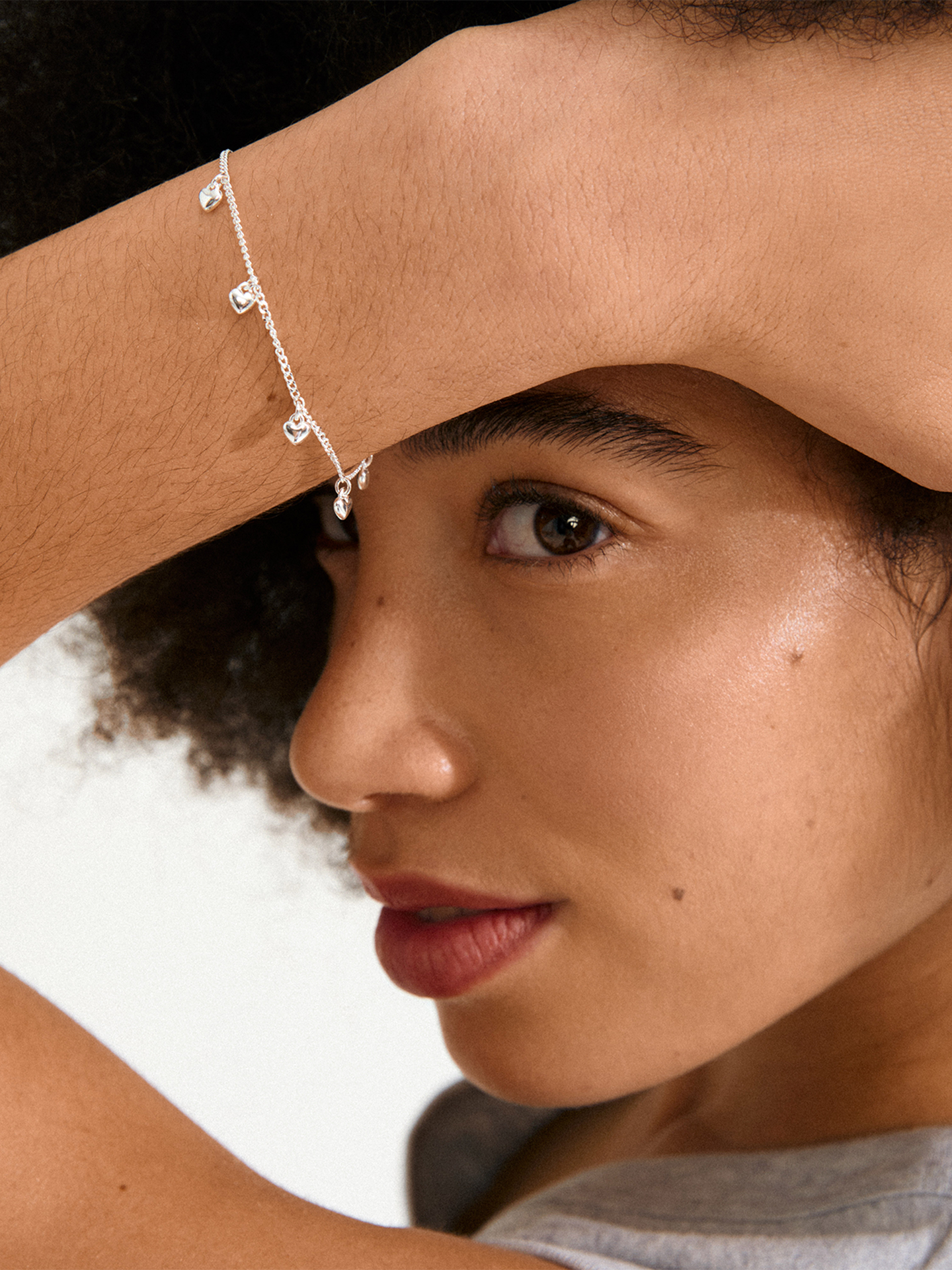 Alaia Armbånd
