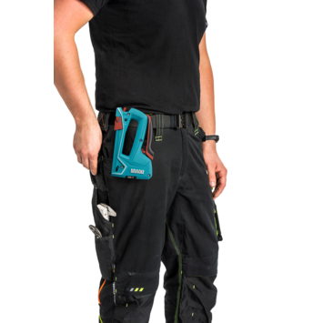 Novus tacker J-151