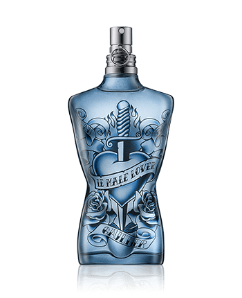 Jean Paul Gaultier Le Male Lover Edition Eau de Parfum Spray 125ml