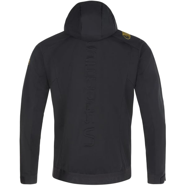Veste alpinisme LA SPORTIVA MACNAS SOFTSHELL JKT M BLACK